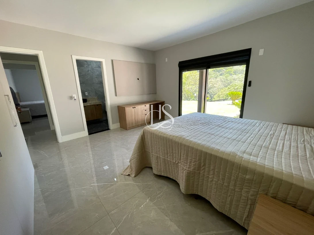 Casa em Pagará 3, Santo Amaro da Imperatriz. 2 quartos, 330m². Imagem 23 de 42