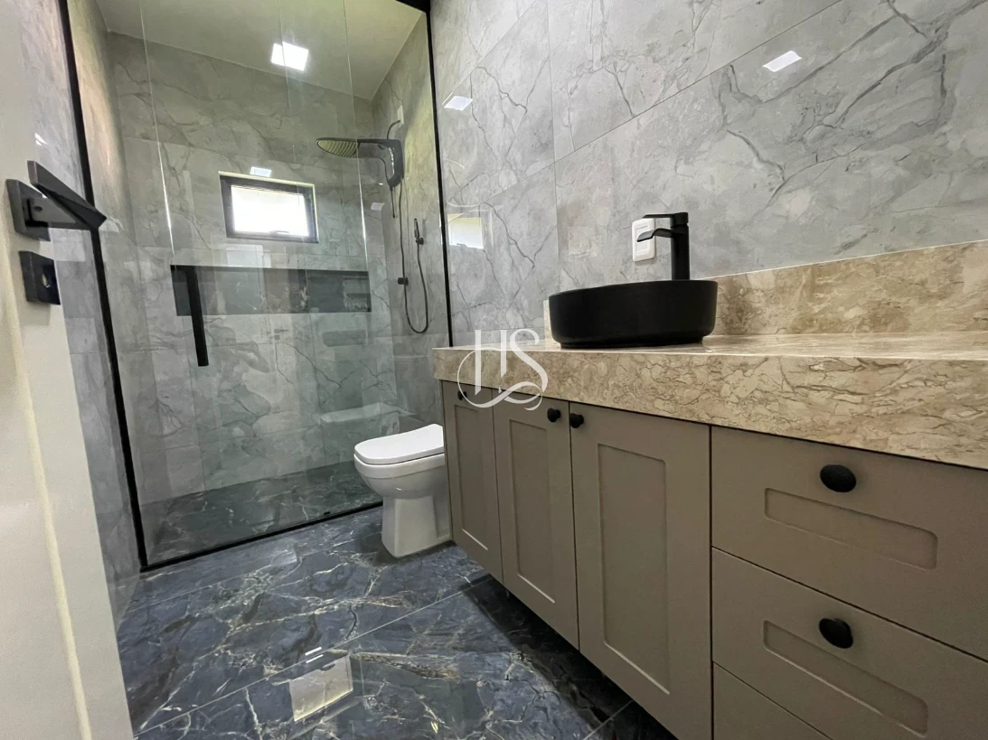 Casa em Pagará 3, Santo Amaro da Imperatriz. 2 quartos, 330m². Imagem 28 de 42