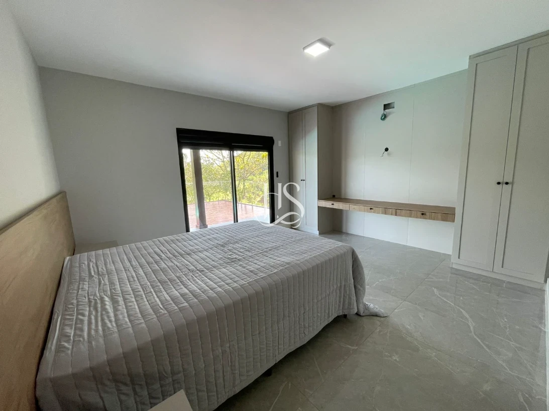 Casa em Pagará 3, Santo Amaro da Imperatriz. 2 quartos, 330m². Imagem 26 de 42