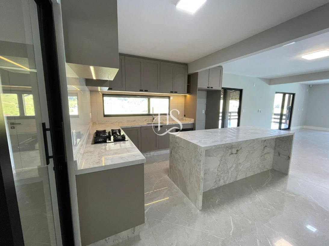 Casa em Pagará 3, Santo Amaro da Imperatriz. 2 quartos, 330m². Imagem 13 de 42