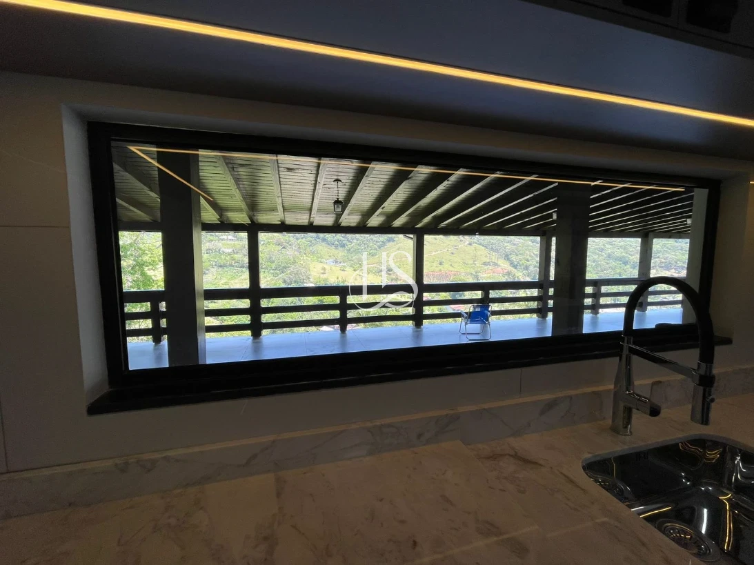 Casa em Pagará 3, Santo Amaro da Imperatriz. 2 quartos, 330m². Imagem 15 de 42