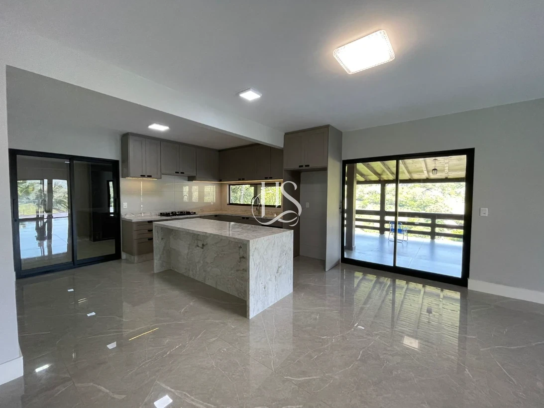 Casa em Pagará 3, Santo Amaro da Imperatriz. 2 quartos, 330m². Imagem 19 de 42