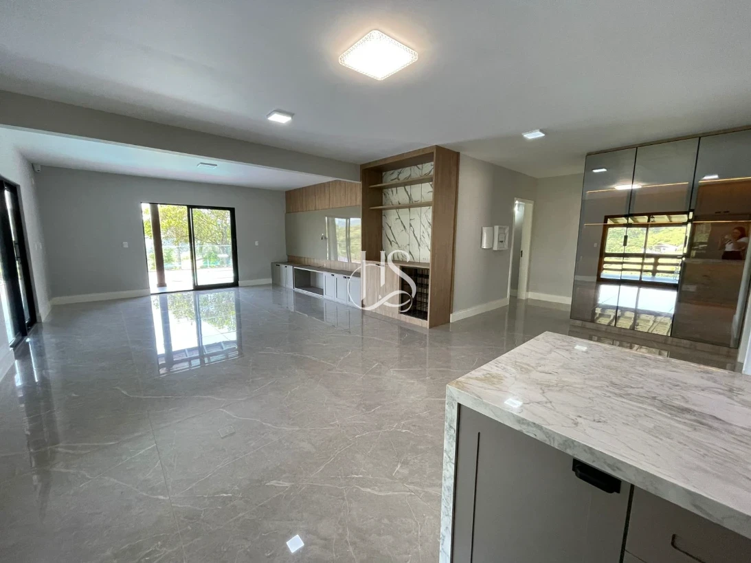 Casa em Pagará 3, Santo Amaro da Imperatriz. 2 quartos, 330m². Imagem 18 de 42