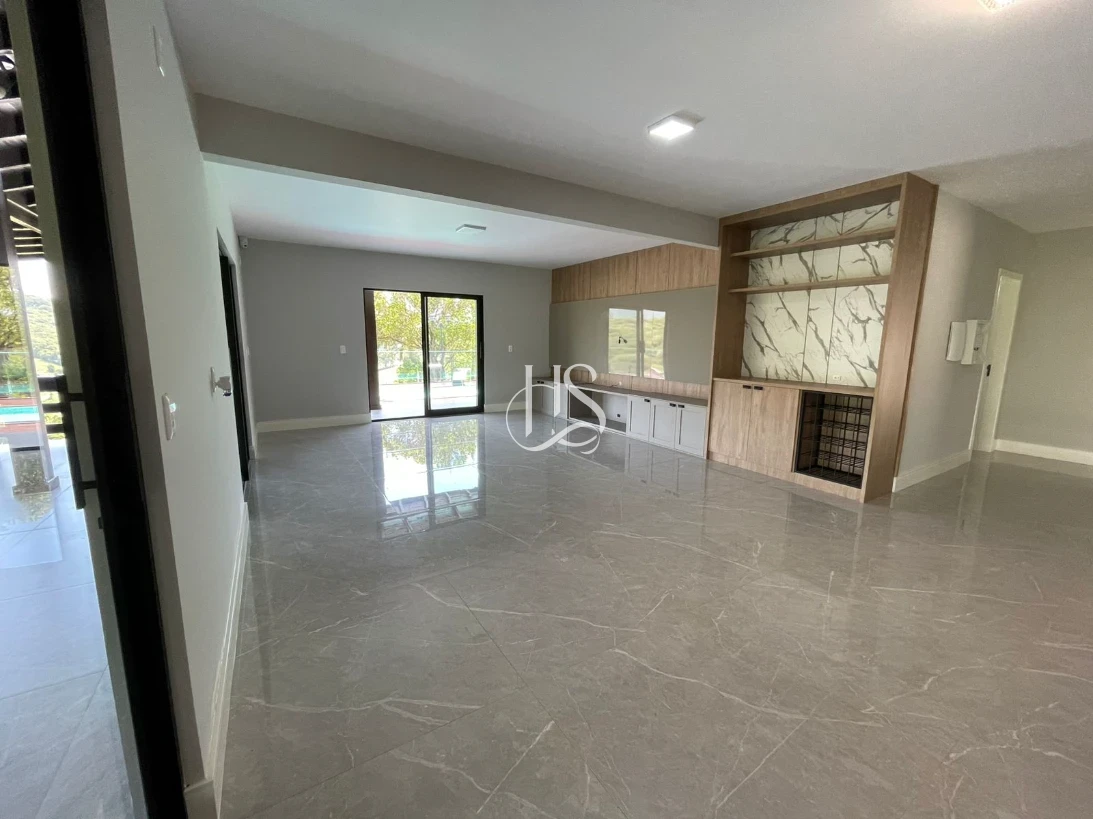 Casa em Pagará 3, Santo Amaro da Imperatriz. 2 quartos, 330m². Imagem 11 de 42