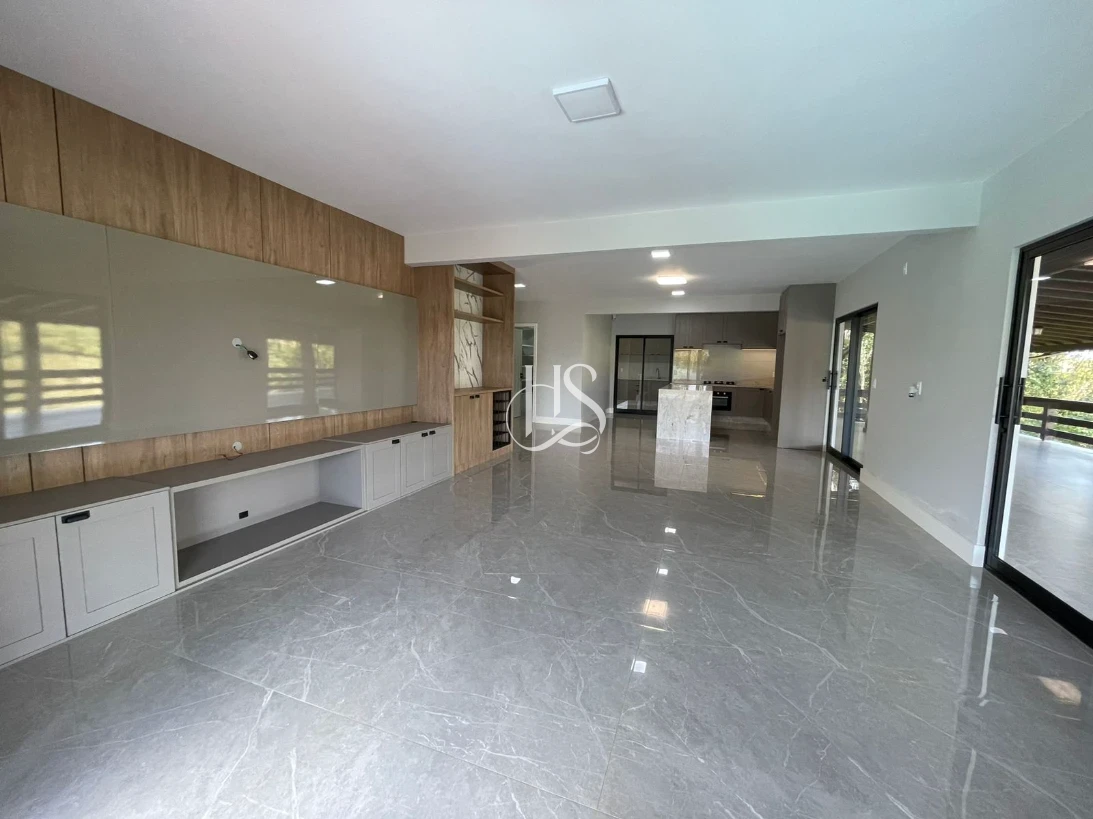 Casa em Pagará 3, Santo Amaro da Imperatriz. 2 quartos, 330m². Imagem 10 de 42