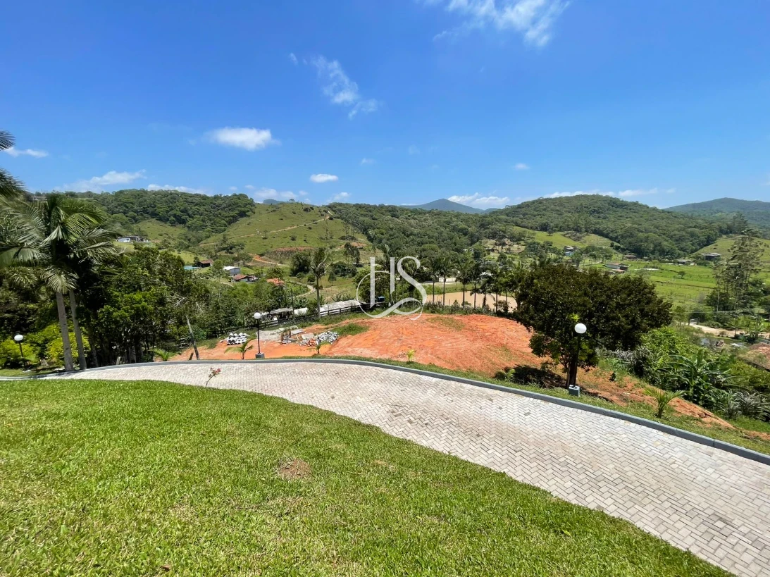 Casa em Pagará 3, Santo Amaro da Imperatriz. 2 quartos, 330m². Imagem 31 de 42