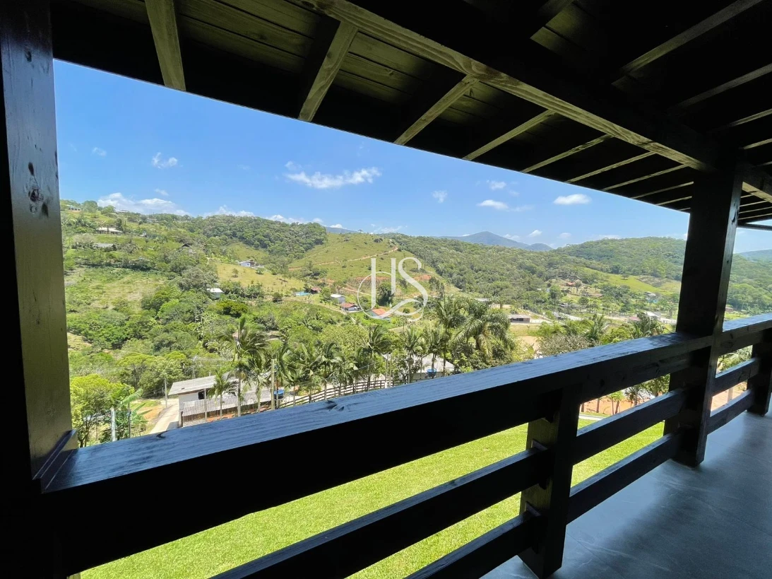 Casa em Pagará 3, Santo Amaro da Imperatriz. 2 quartos, 330m². Imagem 39 de 42