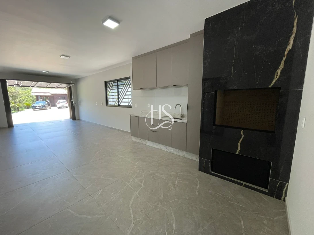 Casa em Pagará 3, Santo Amaro da Imperatriz. 2 quartos, 330m². Imagem 40 de 42