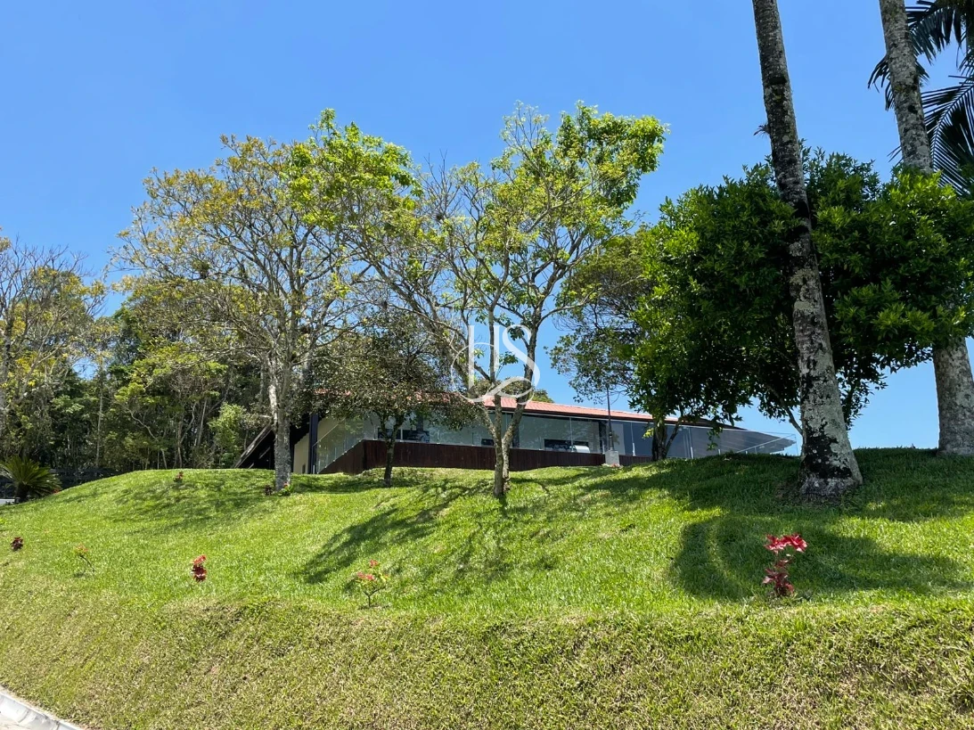 Casa em Pagará 3, Santo Amaro da Imperatriz. 2 quartos, 330m². Imagem 5 de 42