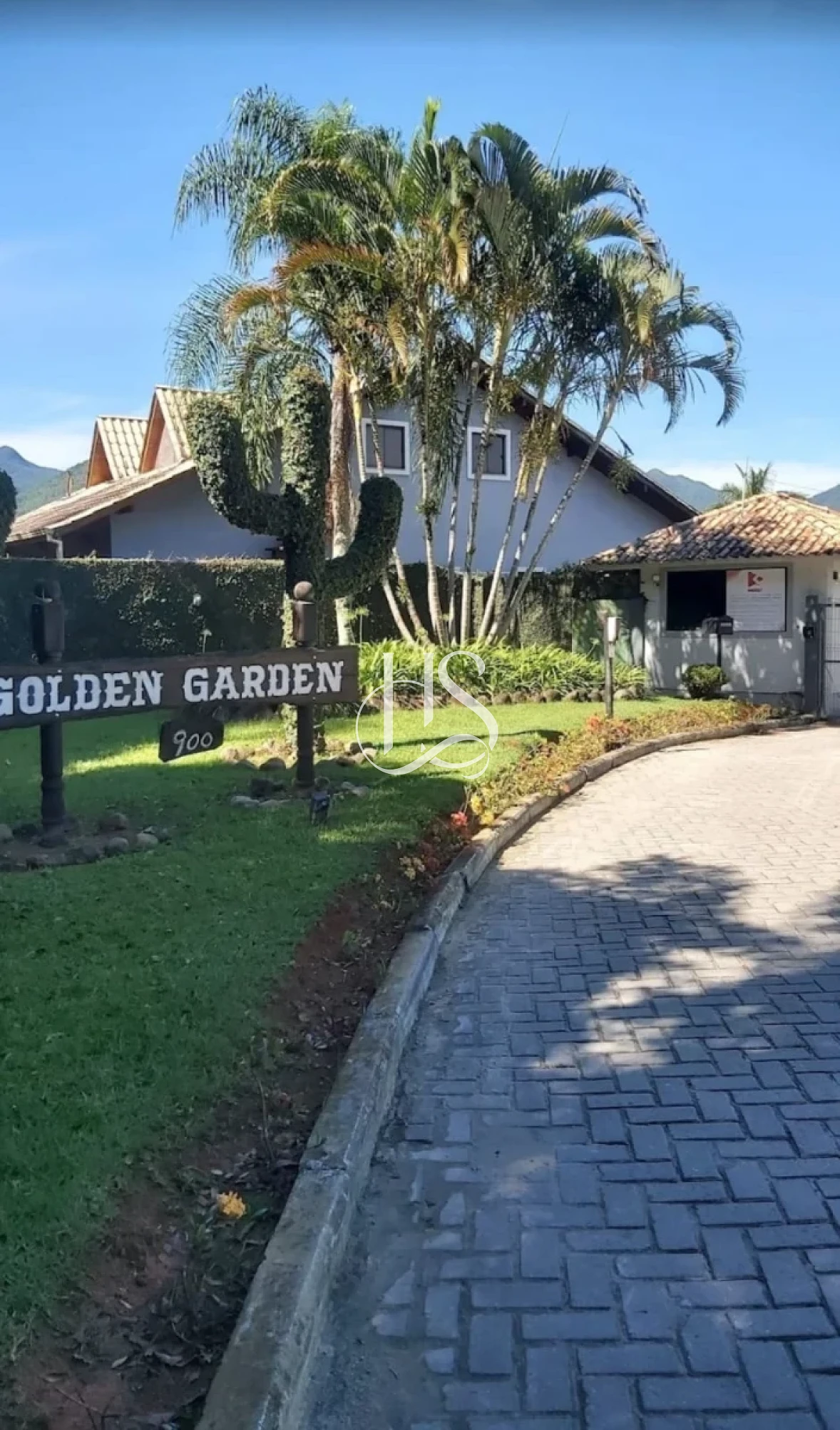Terreno em Sul do Rio, Santo Amaro da Imperatriz. 0 quartos, 0m². Imagem 1 de 8