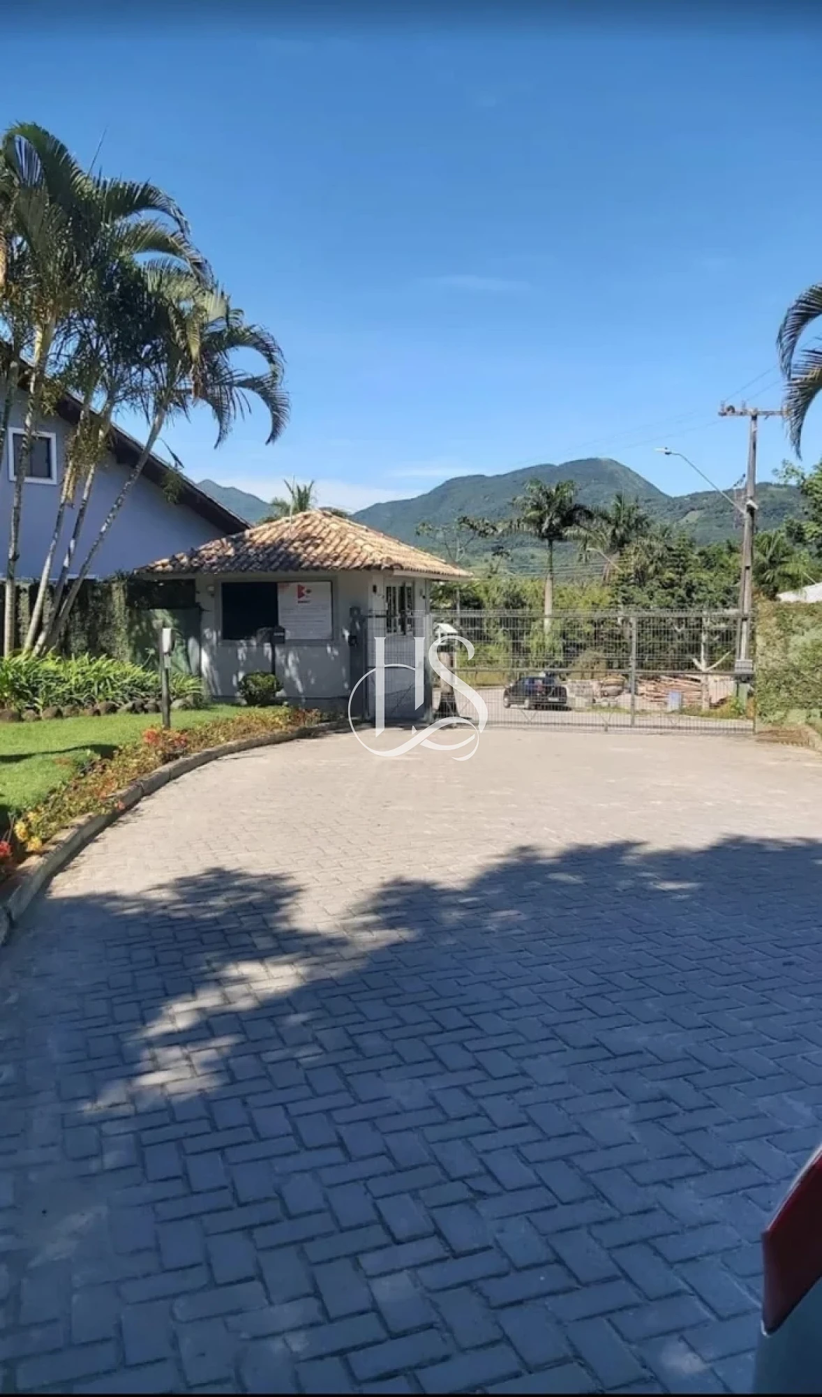 Terreno em Sul do Rio, Santo Amaro da Imperatriz. 0 quartos, 0m². Imagem 2 de 8