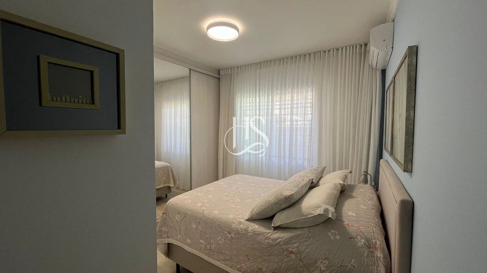 Apartamento em Nova Palhoça, Palhoça. 2 quartos, 61m². Imagem 11 de 23