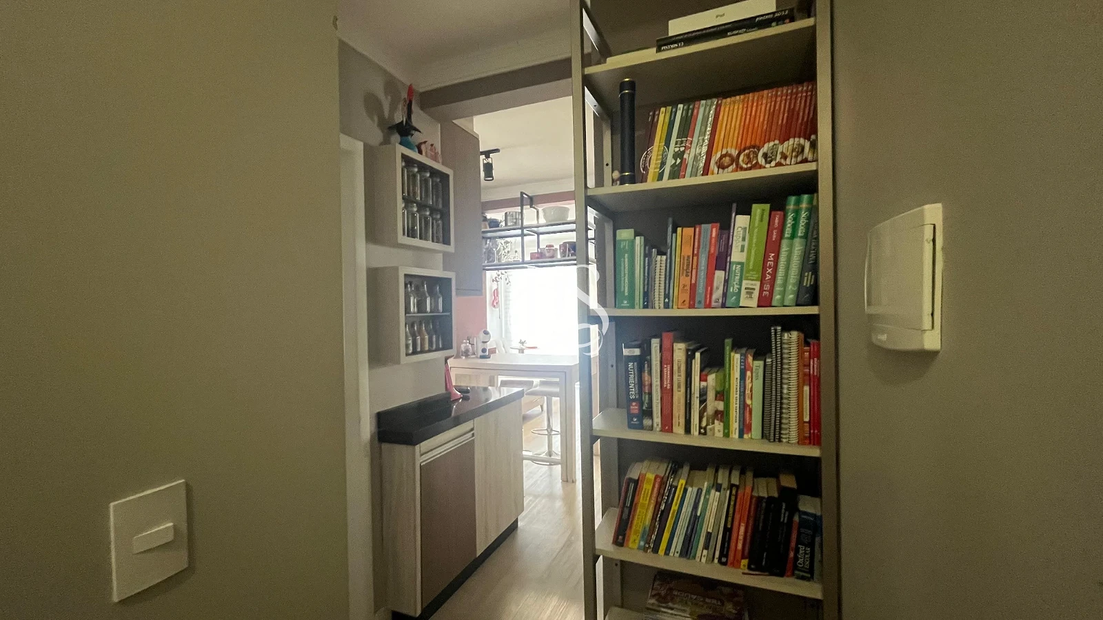 Apartamento em Nova Palhoça, Palhoça. 2 quartos, 61m². Imagem 4 de 23