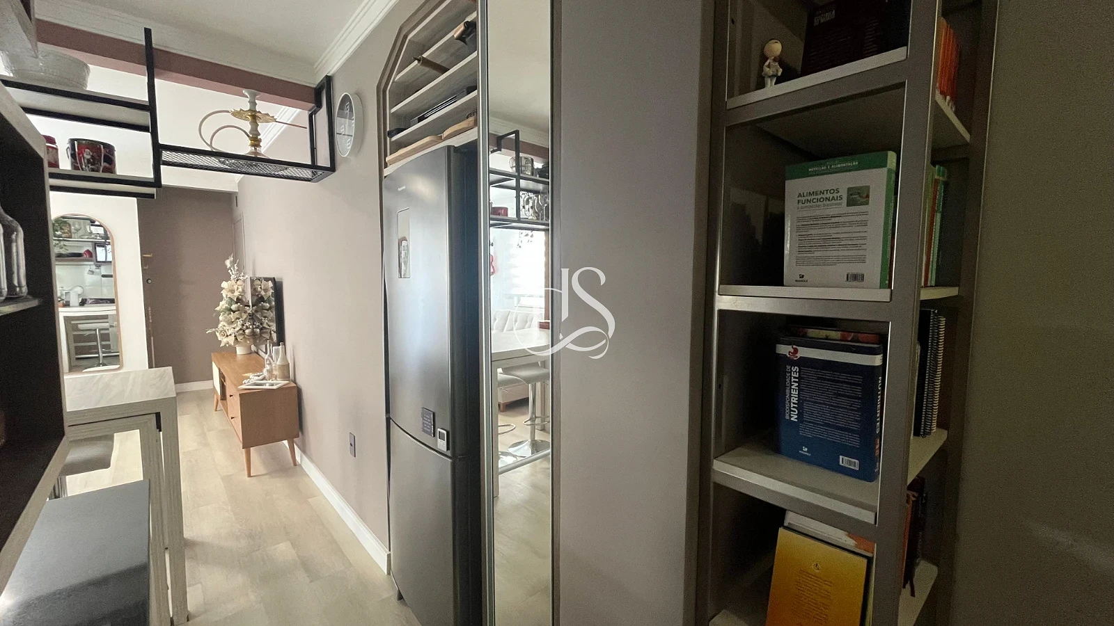 Apartamento em Nova Palhoça, Palhoça. 2 quartos, 61m². Imagem 6 de 23