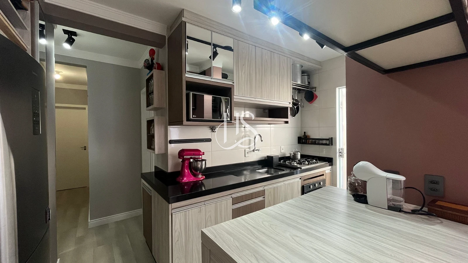 Apartamento em Nova Palhoça, Palhoça. 2 quartos, 61m². Imagem 7 de 23