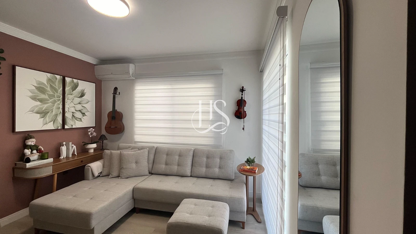 Apartamento em Nova Palhoça, Palhoça. 2 quartos, 61m². Imagem 2 de 23