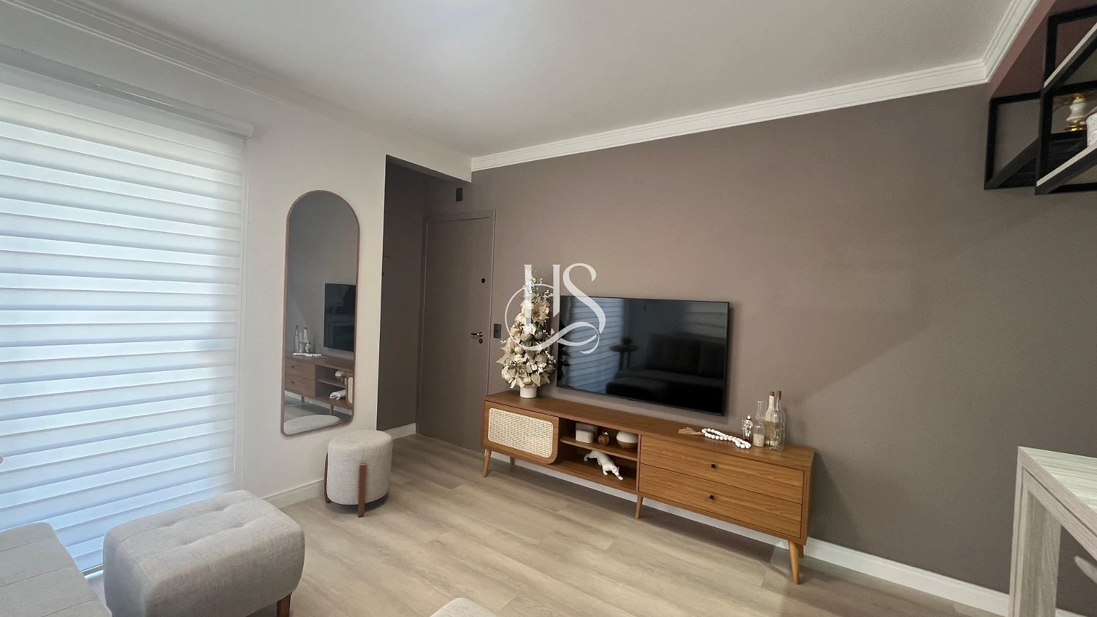 Apartamento em Nova Palhoça, Palhoça. 2 quartos, 61m². Imagem 3 de 23