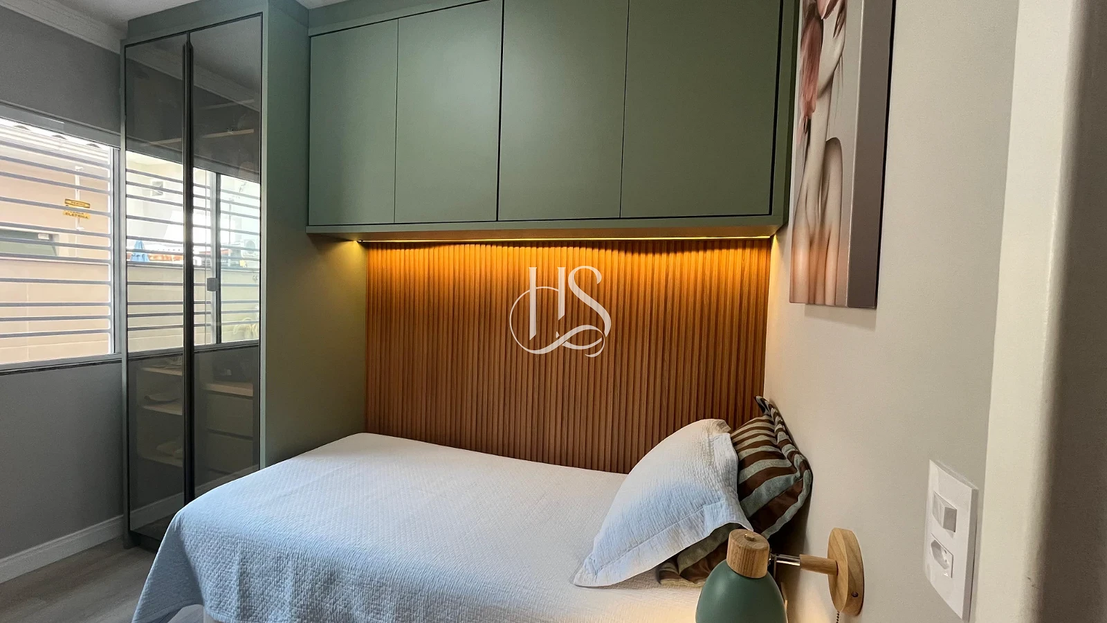 Apartamento em Nova Palhoça, Palhoça. 2 quartos, 61m². Imagem 15 de 23