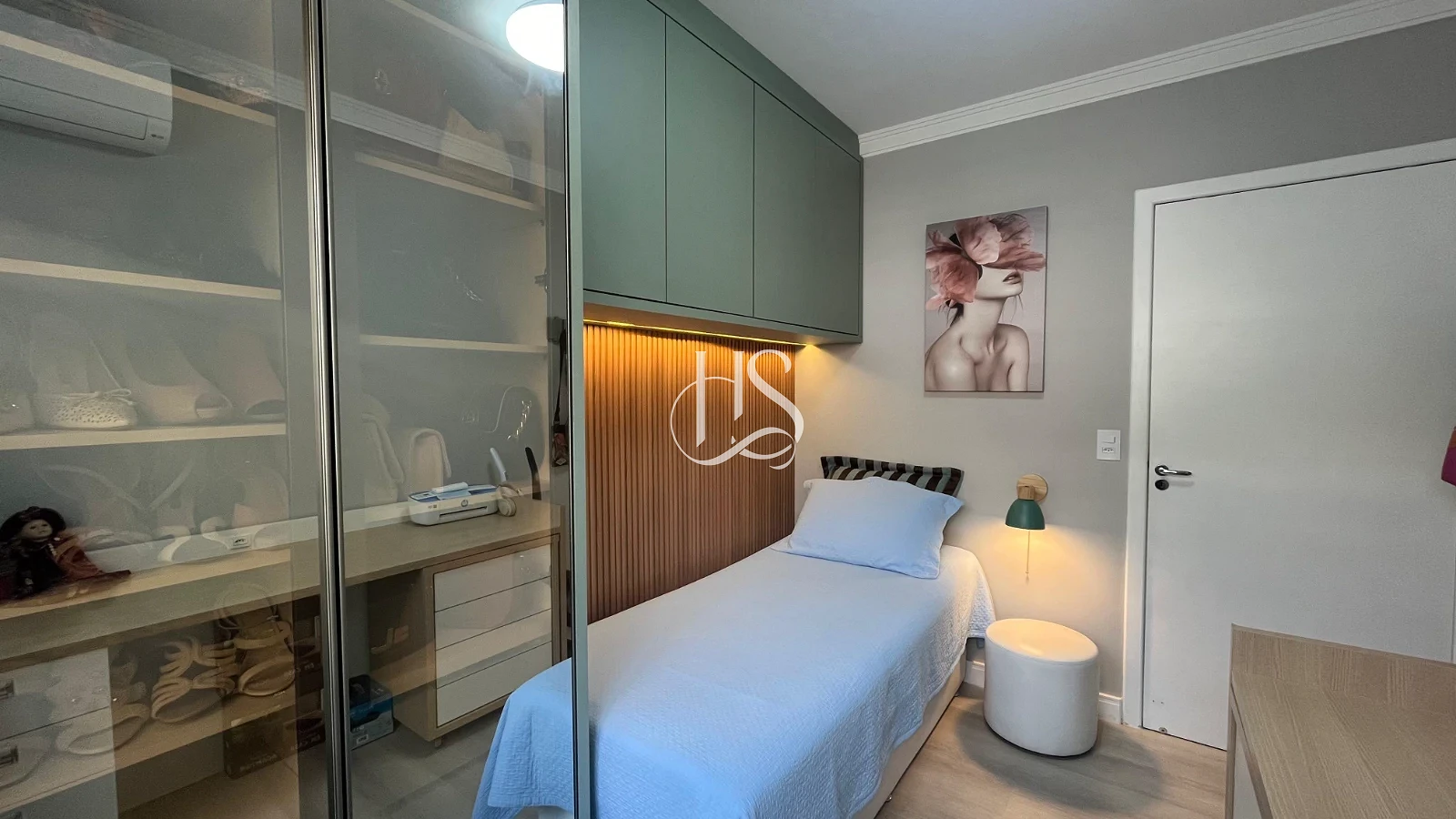 Apartamento em Nova Palhoça, Palhoça. 2 quartos, 61m². Imagem 16 de 23