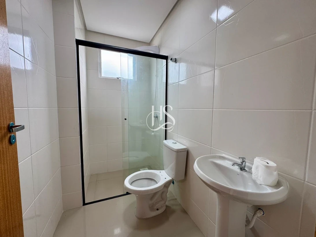 Apartamento em Pedra Branca, Palhoça. 2 quartos, 55m². Imagem 7 de 18