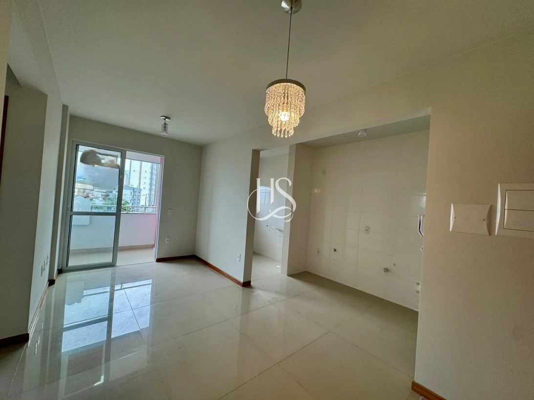 Apartamento em Pedra Branca, Palhoça. 2 quartos, 55m². Imagem 2 de 18
