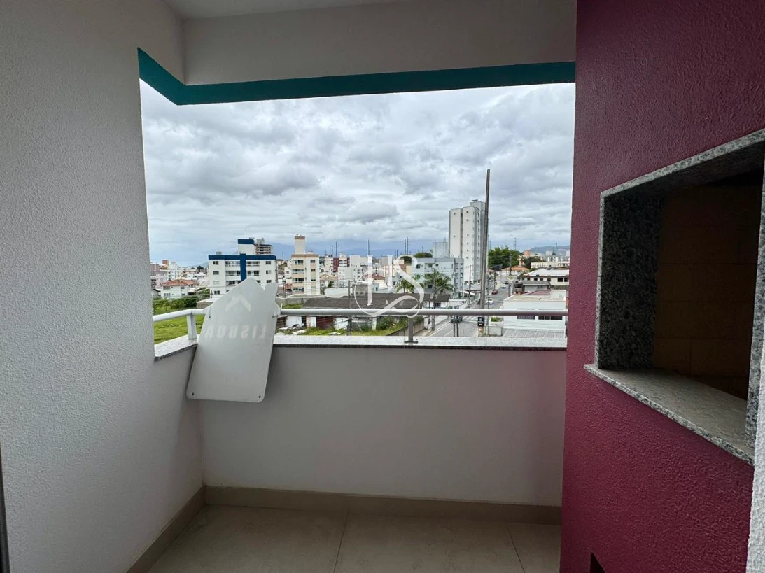 Apartamento em Pedra Branca, Palhoça. 2 quartos, 55m². Imagem 5 de 18