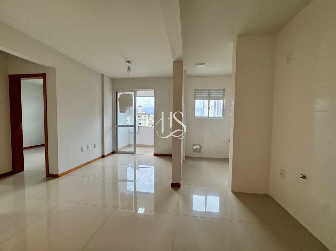 Apartamento em Pedra Branca, Palhoça. 2 quartos, 55m². Imagem 3 de 18