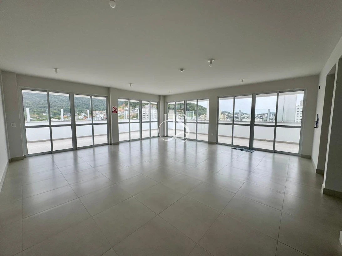 Apartamento em Pedra Branca, Palhoça. 2 quartos, 55m². Imagem 13 de 18