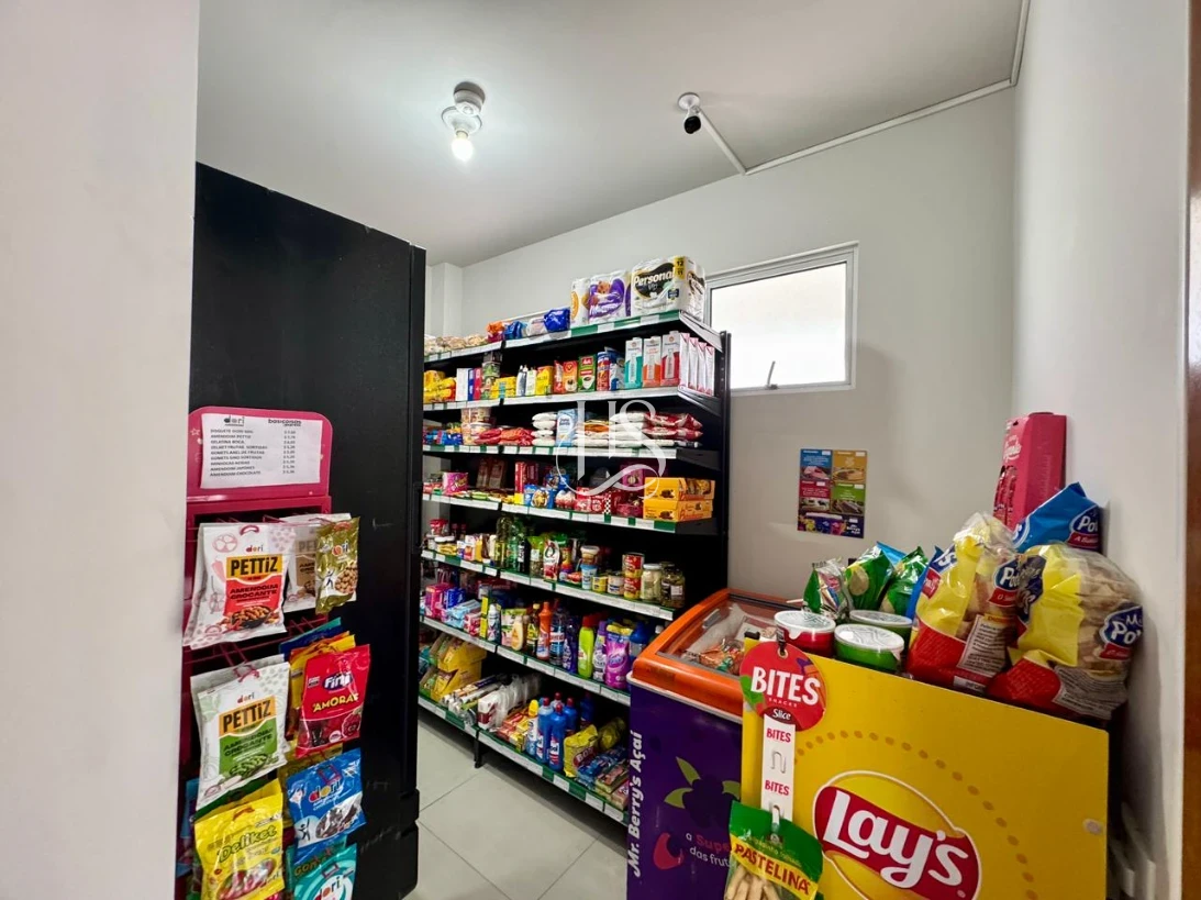 Apartamento em Pedra Branca, Palhoça. 2 quartos, 55m². Imagem 15 de 18