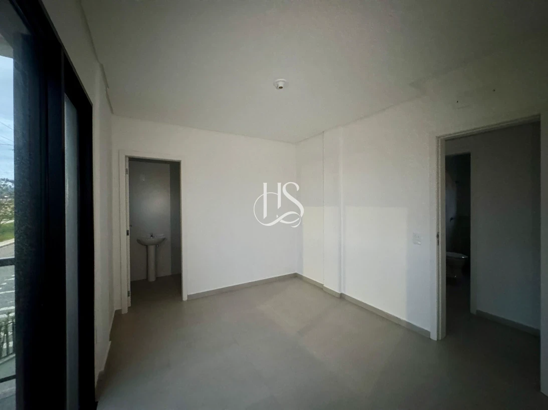 Sobrado Geminado em Nova Palhoça, Palhoça. 3 quartos, 99m². Imagem 14 de 19