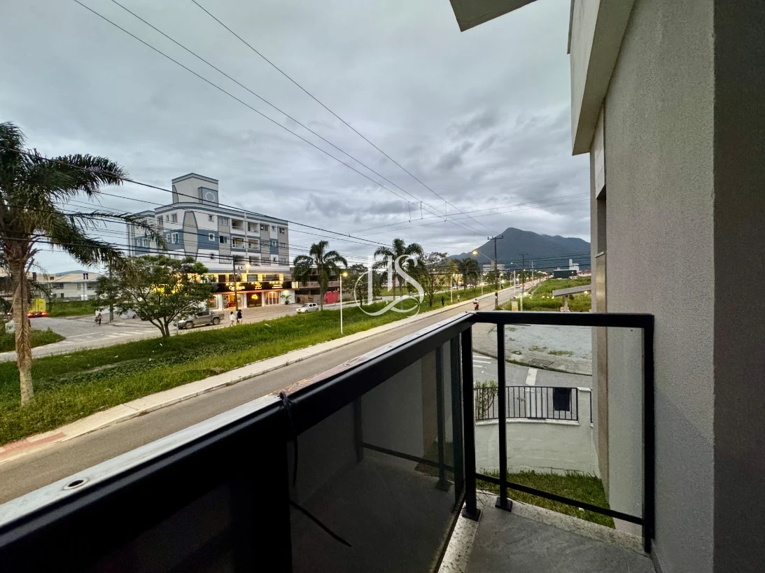 Sobrado Geminado em Nova Palhoça, Palhoça. 3 quartos, 99m². Imagem 15 de 19