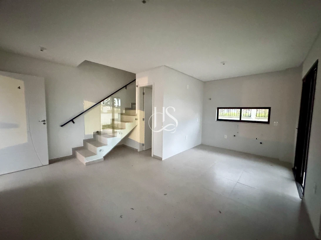 Sobrado Geminado em Nova Palhoça, Palhoça. 3 quartos, 99m². Imagem 3 de 19