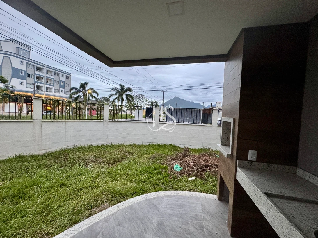 Sobrado Geminado em Nova Palhoça, Palhoça. 3 quartos, 99m². Imagem 7 de 19