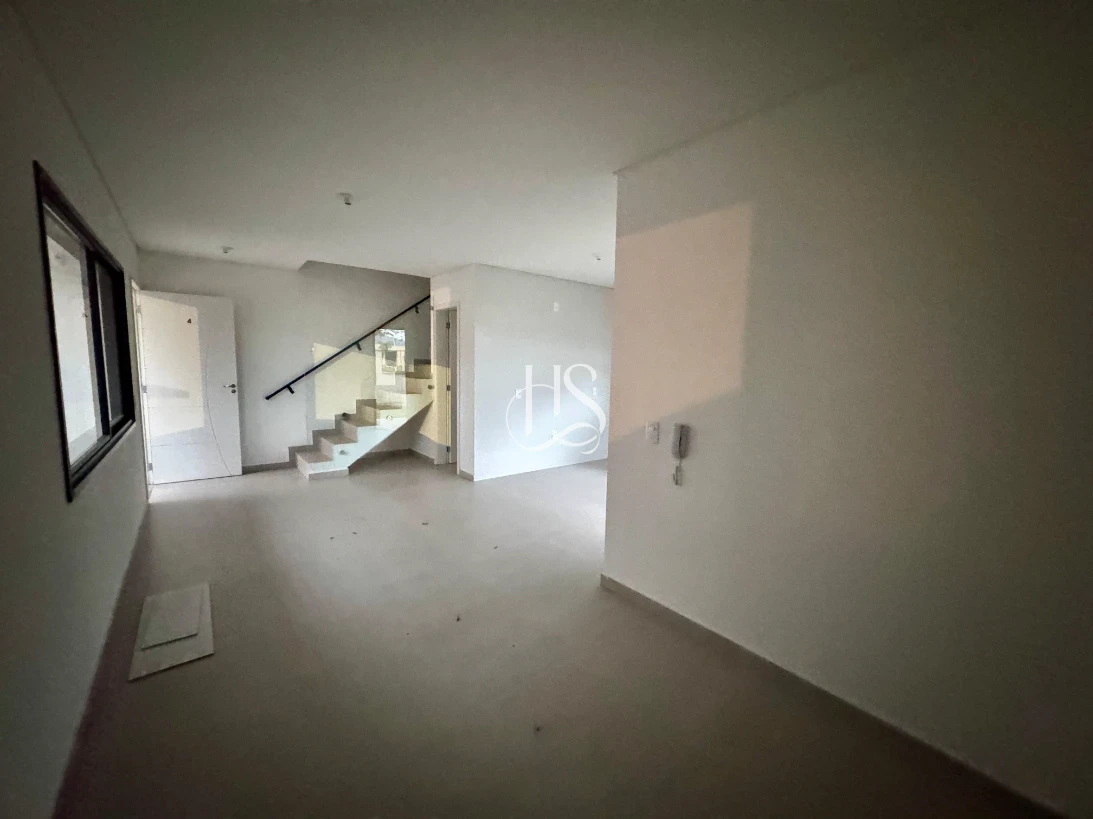 Sobrado Geminado em Nova Palhoça, Palhoça. 3 quartos, 99m². Imagem 2 de 19