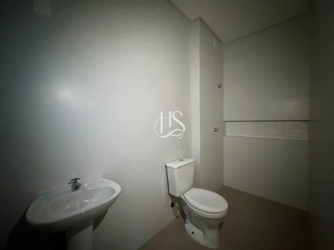 Sobrado Geminado em Nova Palhoça, Palhoça. 3 quartos, 99m². Imagem 16 de 19