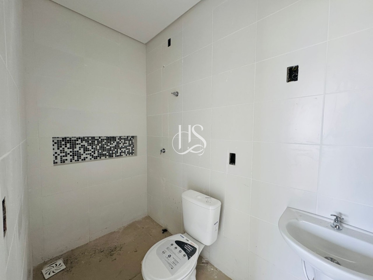 Sobrado Geminado em Nova Palhoça, Palhoça. 2 quartos, 95m². Imagem 12 de 16