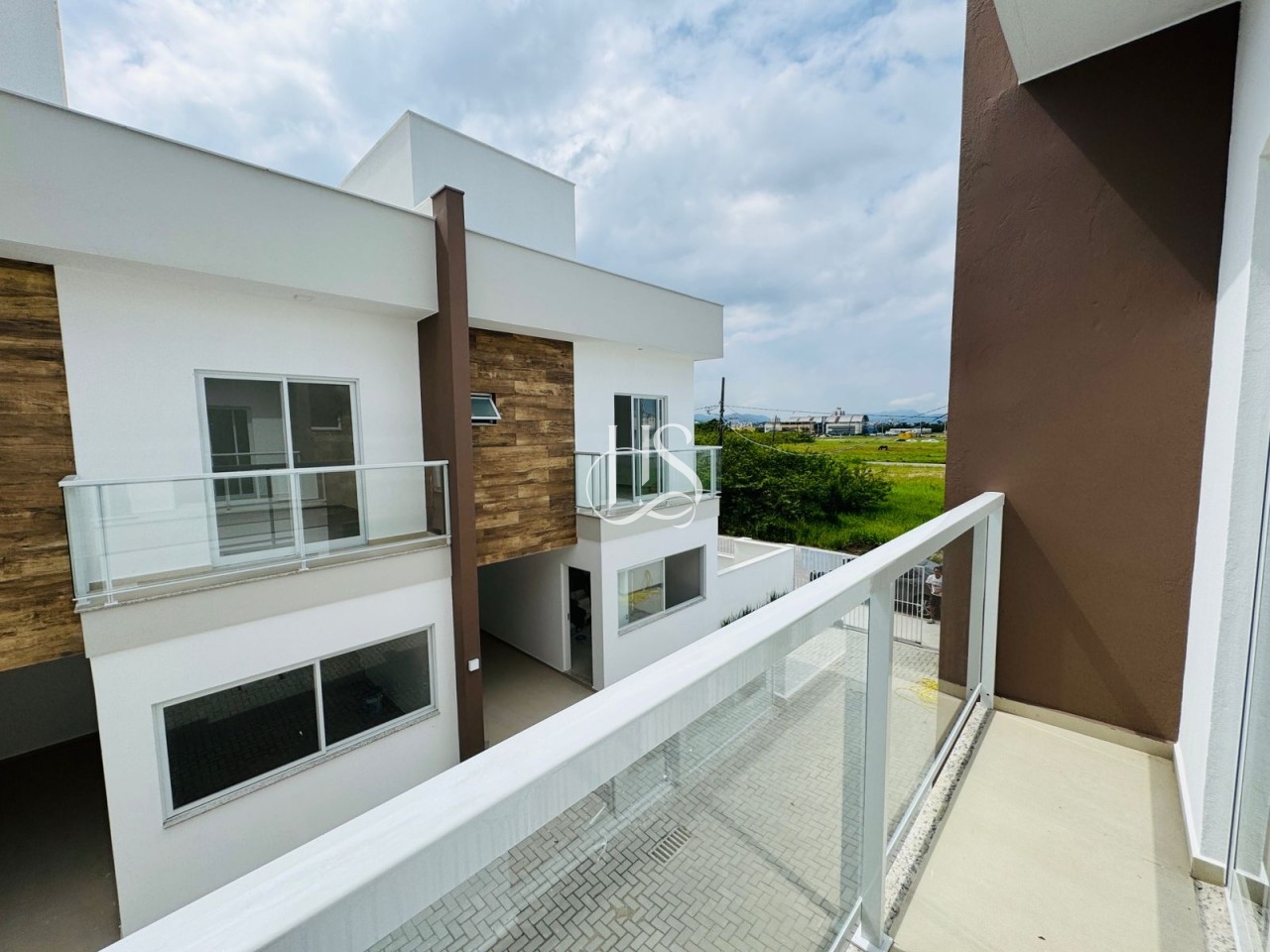 Sobrado Geminado em Nova Palhoça, Palhoça. 2 quartos, 95m². Imagem 15 de 16