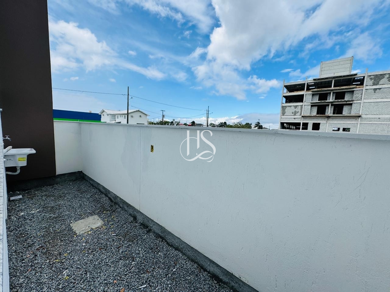 Sobrado Geminado em Nova Palhoça, Palhoça. 2 quartos, 95m². Imagem 16 de 16