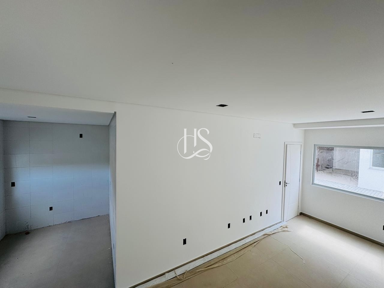 Sobrado Geminado em Nova Palhoça, Palhoça. 2 quartos, 95m². Imagem 10 de 16