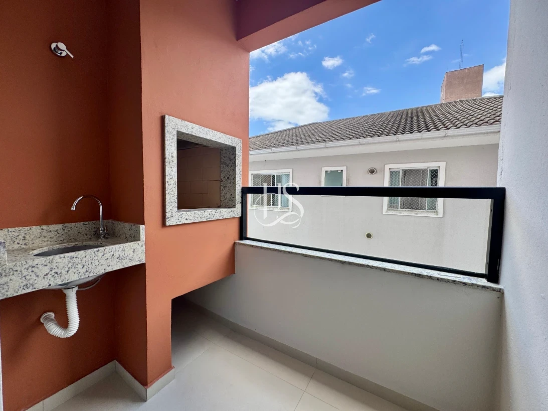 Apartamento em Nova Palhoça, Palhoça. 3 quartos, 69m². Imagem 6 de 17