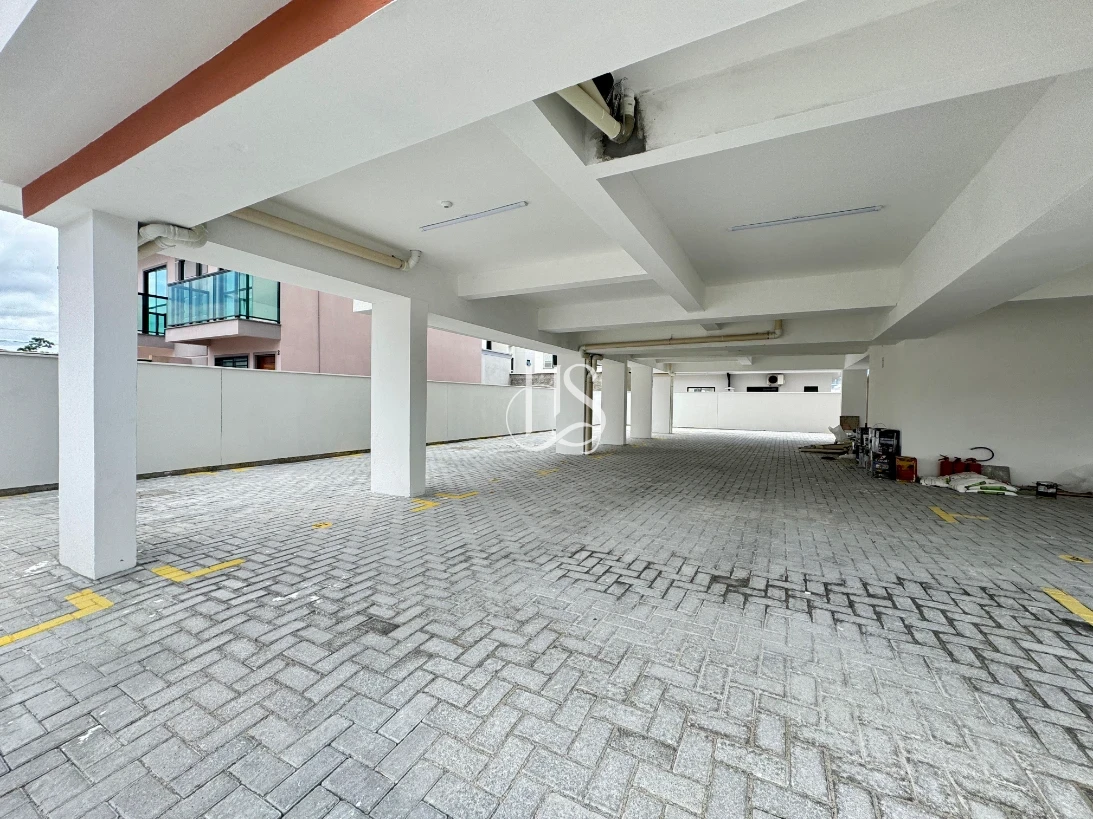 Apartamento em Nova Palhoça, Palhoça. 3 quartos, 69m². Imagem 17 de 17