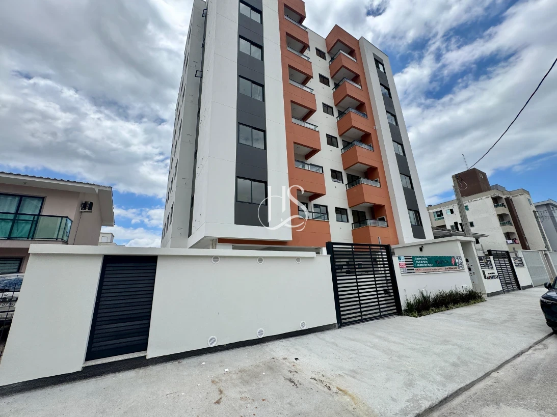 Apartamento em Nova Palhoça, Palhoça. 3 quartos, 69m². Imagem 1 de 17