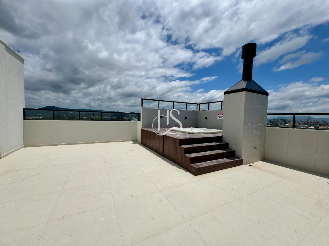 Apartamento em Nova Palhoça, Palhoça. 3 quartos, 69m². Imagem 15 de 17