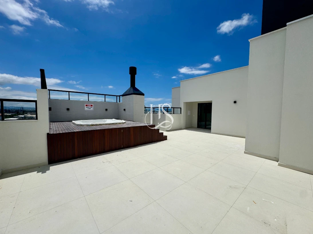 Apartamento em Nova Palhoça, Palhoça. 3 quartos, 69m². Imagem 16 de 17