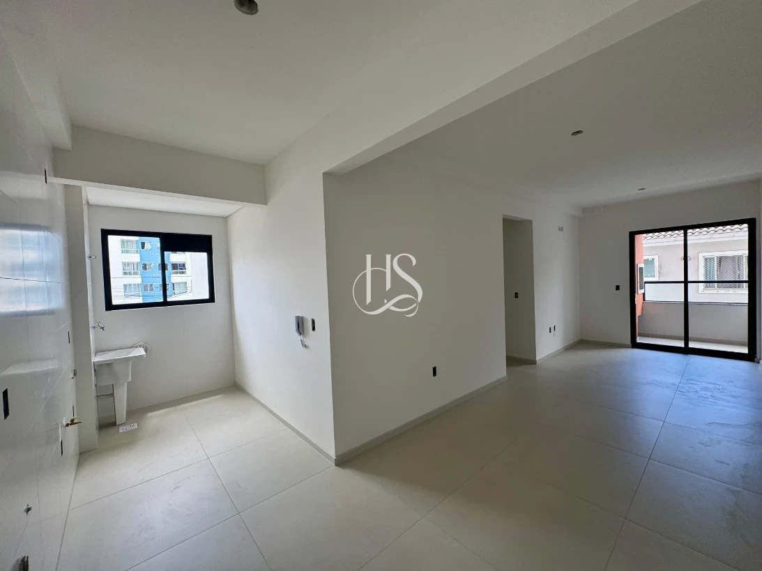 Apartamento em Nova Palhoça, Palhoça. 3 quartos, 69m². Imagem 3 de 17