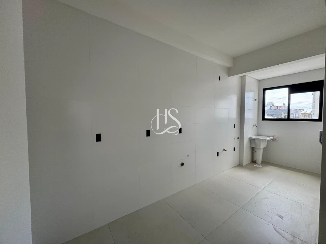 Apartamento em Nova Palhoça, Palhoça. 3 quartos, 69m². Imagem 4 de 17