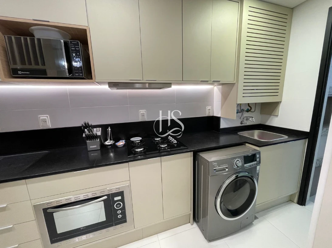 Apartamento em Pagani, Palhoça. 2 quartos, 72m². Imagem 8 de 28