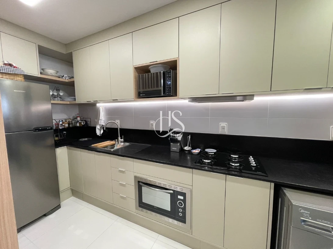 Apartamento em Pagani, Palhoça. 2 quartos, 72m². Imagem 10 de 28