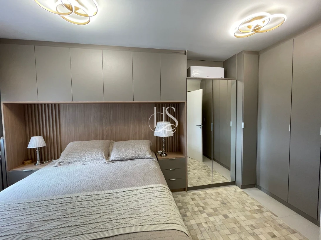 Apartamento em Pagani, Palhoça. 2 quartos, 72m². Imagem 14 de 28