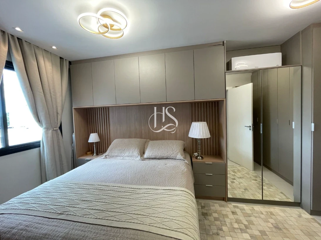 Apartamento em Pagani, Palhoça. 2 quartos, 72m². Imagem 15 de 28